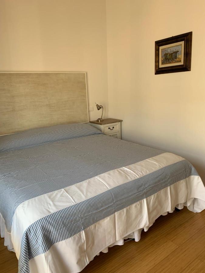 B&B Viale Italia 22 Follonica Ngoại thất bức ảnh